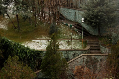 نمای بالا